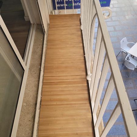 דירות טורמולינוס Pura Vida מראה חיצוני תמונה